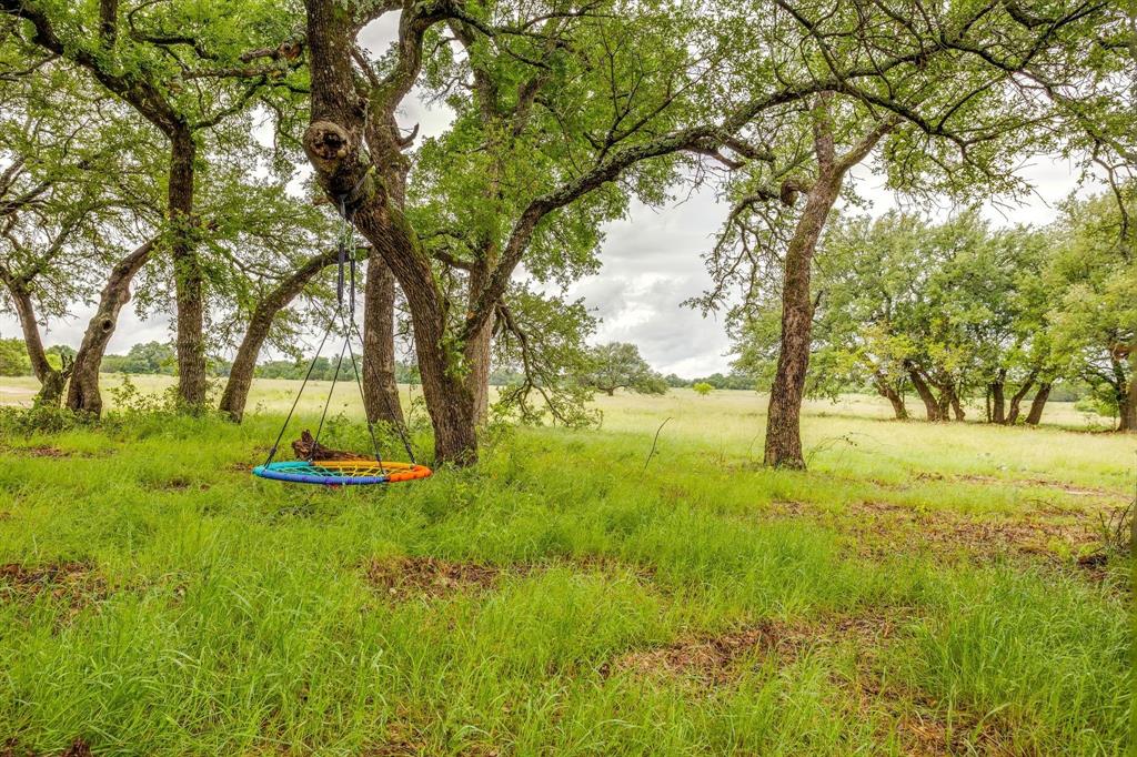 Palo Pinto - Farm