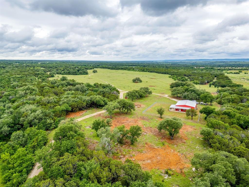 Palo Pinto - Farm