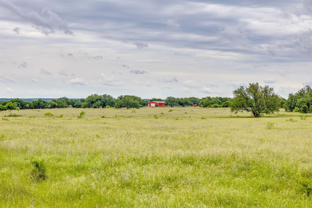 Palo Pinto - Farm
