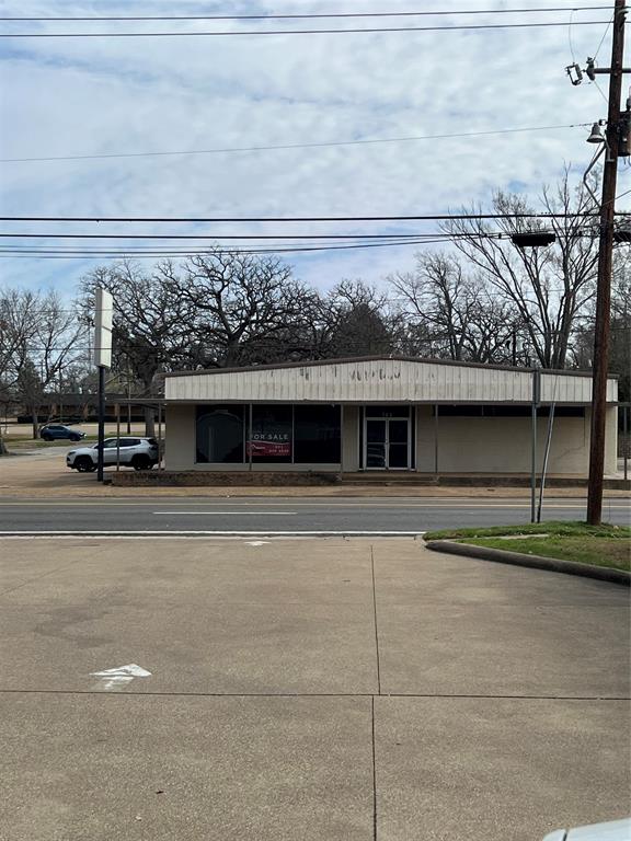 Parmer SUR - Commercial Sale