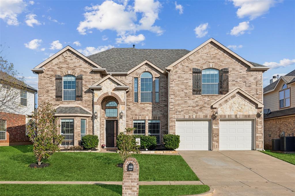 545 Riverbed Drive
