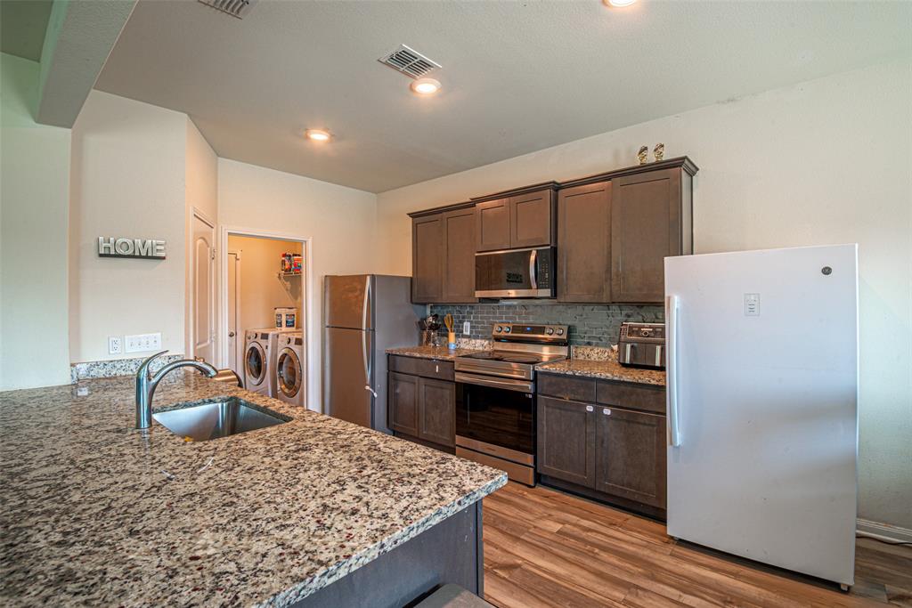 Seagoville Farms - Residential