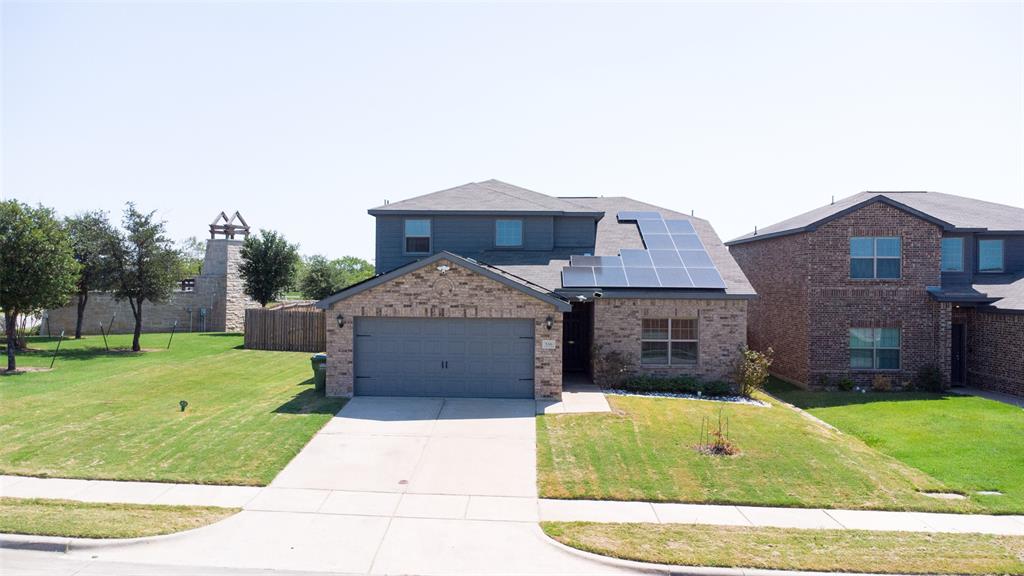 Seagoville Farms - Residential