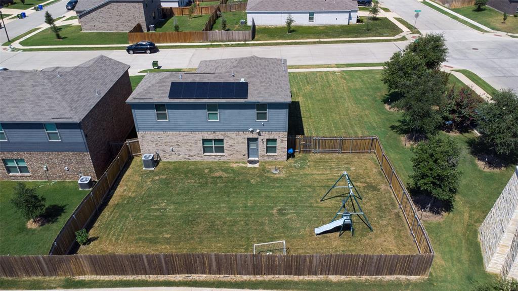 Seagoville Farms - Residential