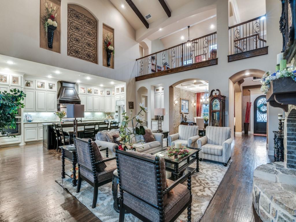 Estancia Estates - Residential