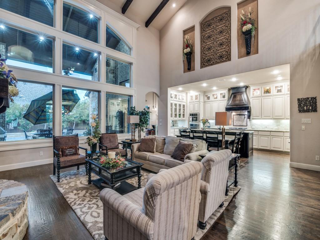 Estancia Estates - Residential