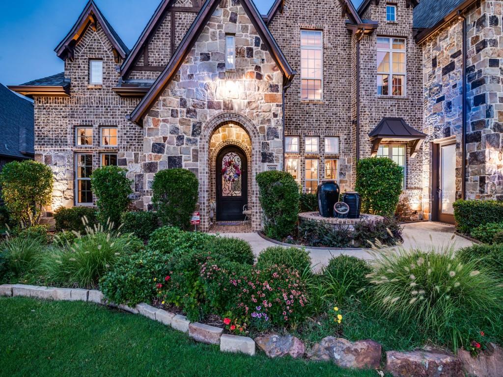 Estancia Estates - Residential