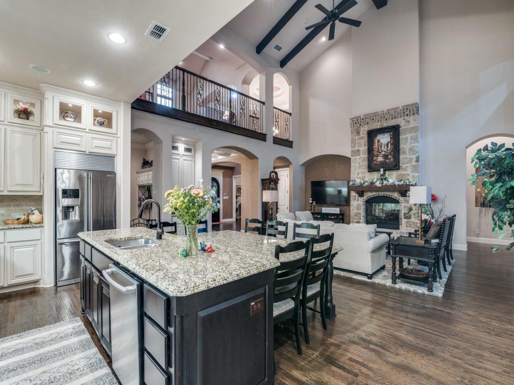 Estancia Estates - Residential