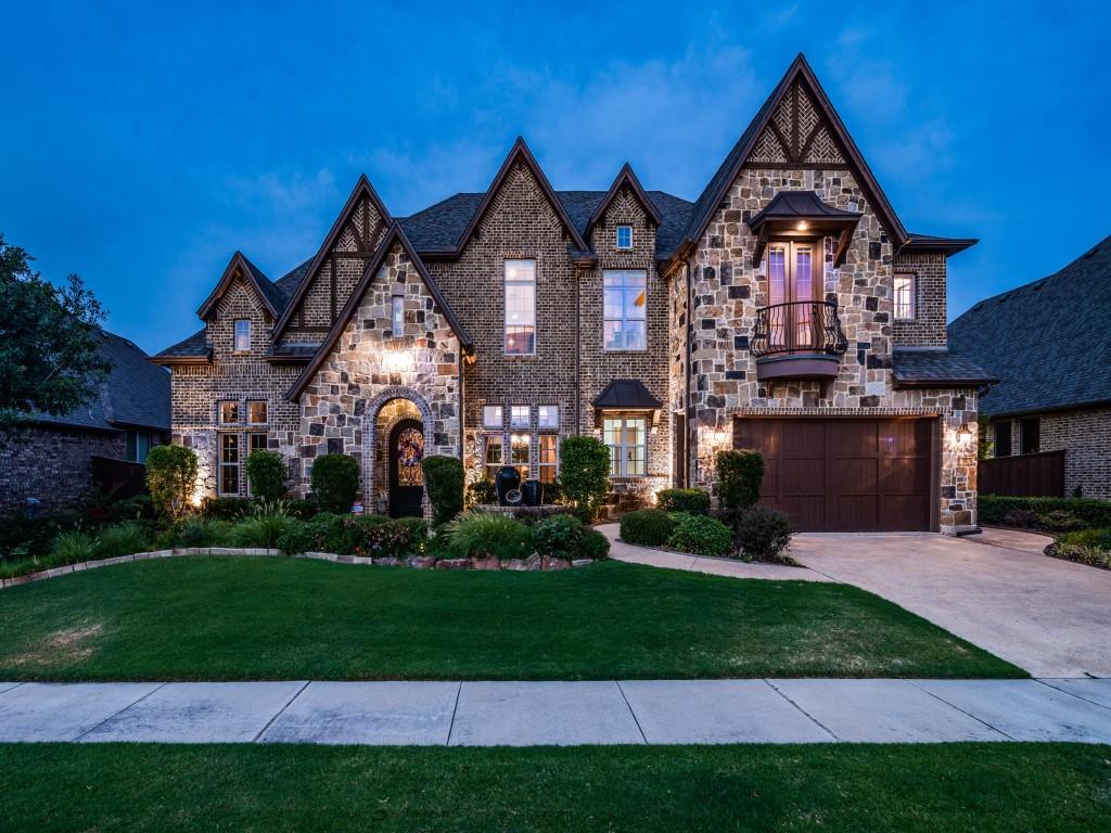 Estancia Estates - Residential