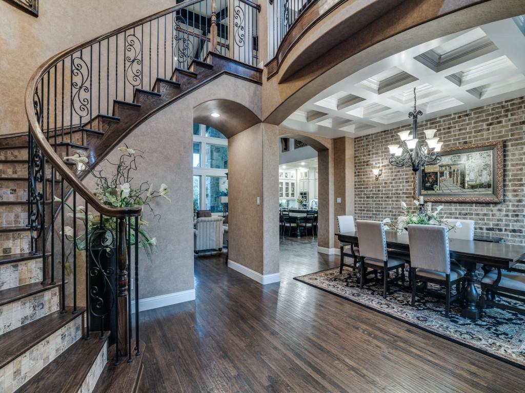 Estancia Estates - Residential