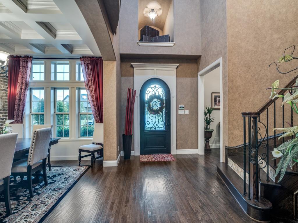 Estancia Estates - Residential