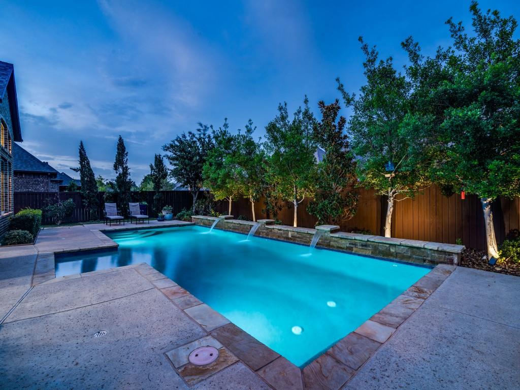 Estancia Estates - Residential