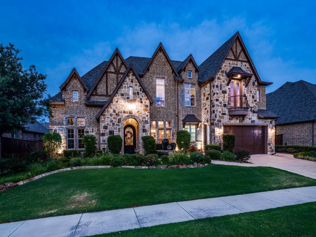 Estancia Estates - Residential