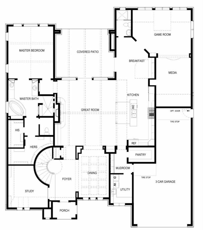 Estancia Estates - Residential