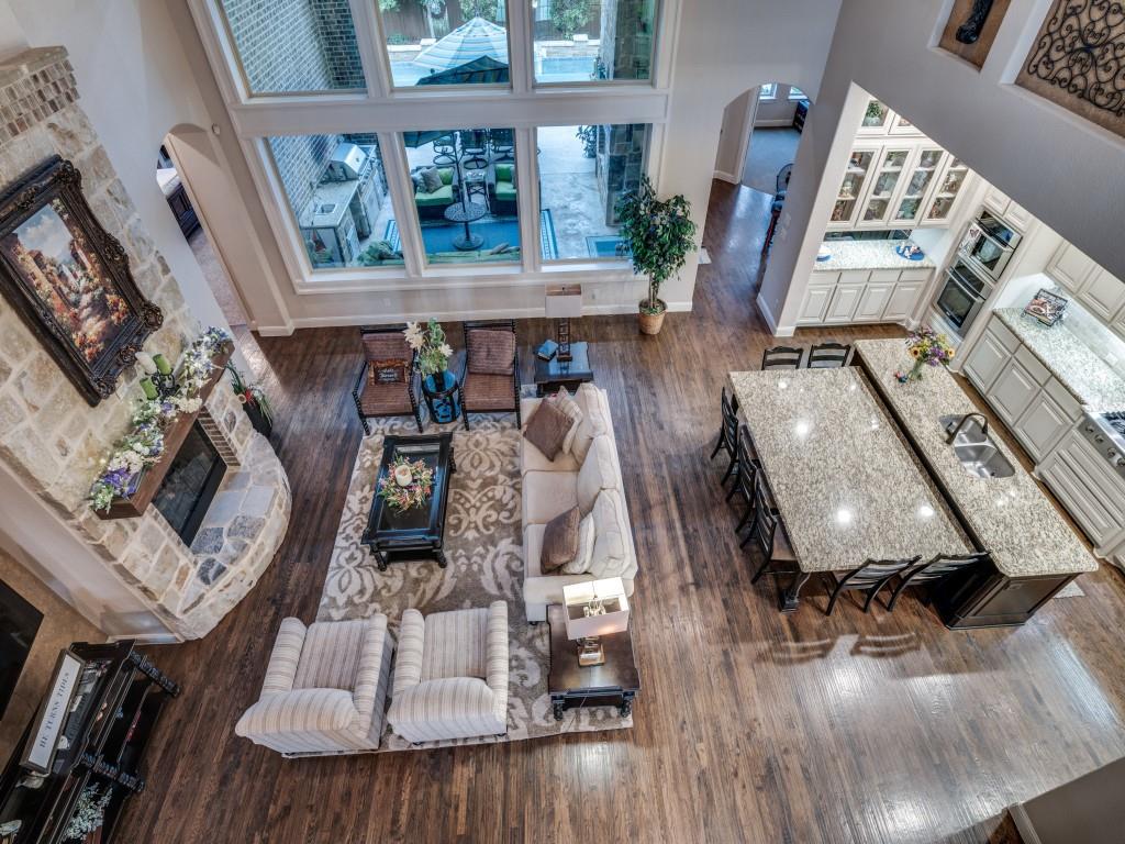 Estancia Estates - Residential