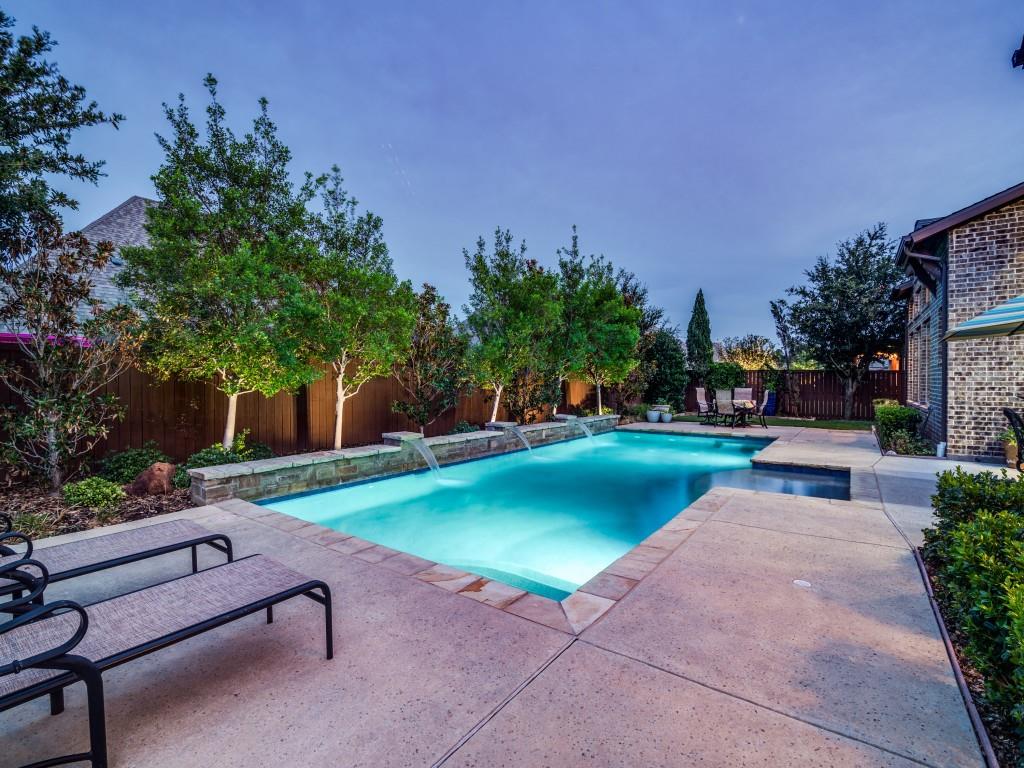 Estancia Estates - Residential