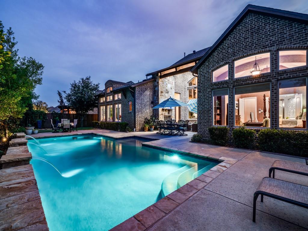 Estancia Estates - Residential