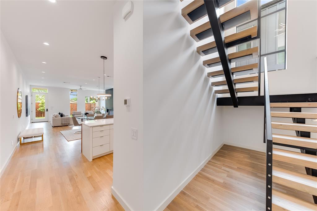 Levingston Place - Residential