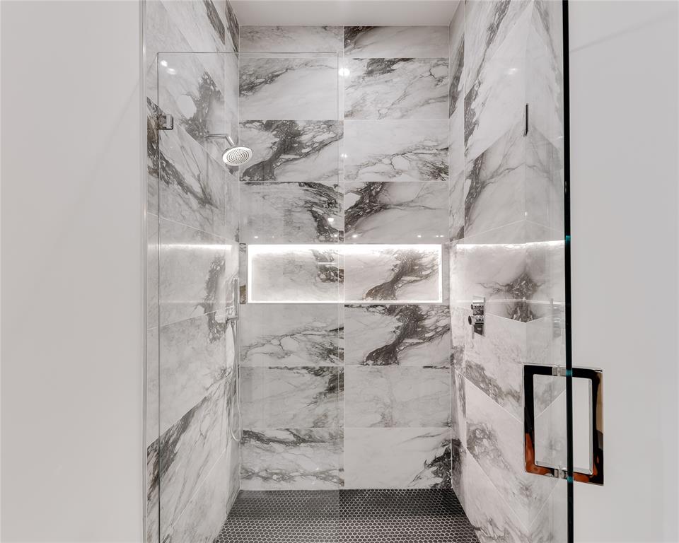 Levingston Place - Residential