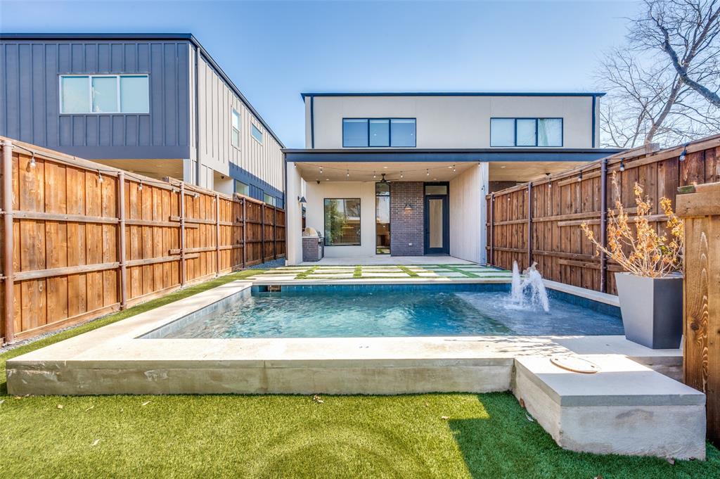 Levingston Place - Residential