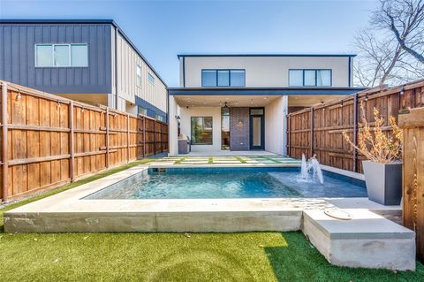 1911 Euclid Avenue Dallas TX 75206