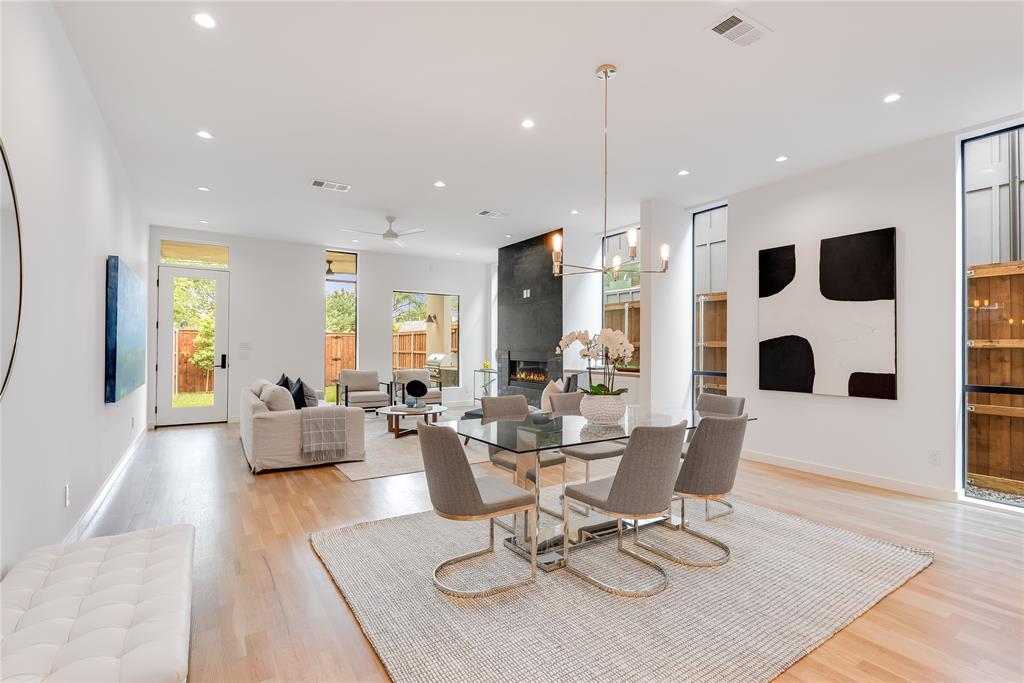 Levingston Place - Residential