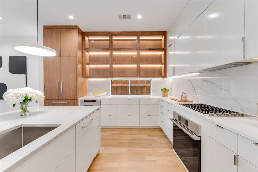 Levingston Place - Residential