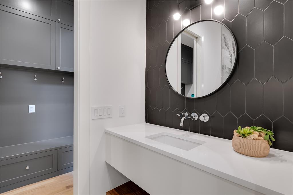 Levingston Place - Residential