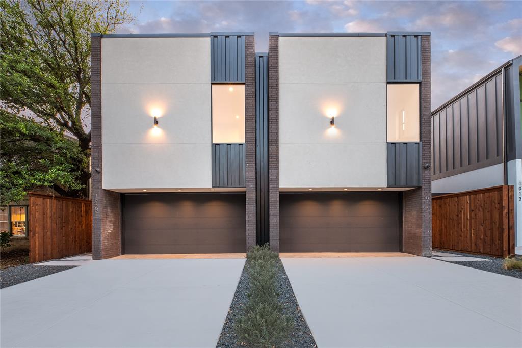 Levingston Place - Residential