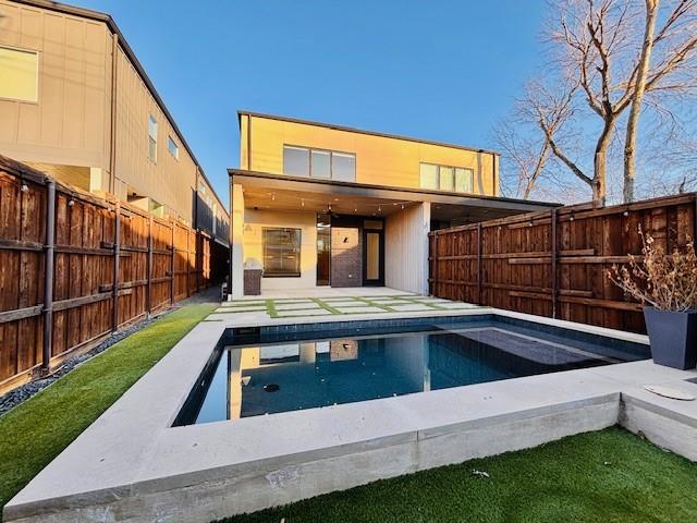 Levingston Place - Residential