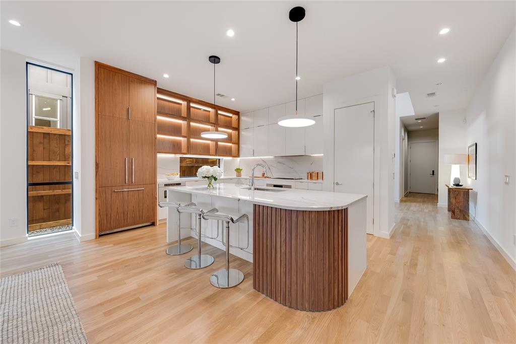 Levingston Place - Residential