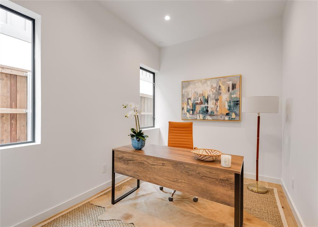 Levingston Place - Residential