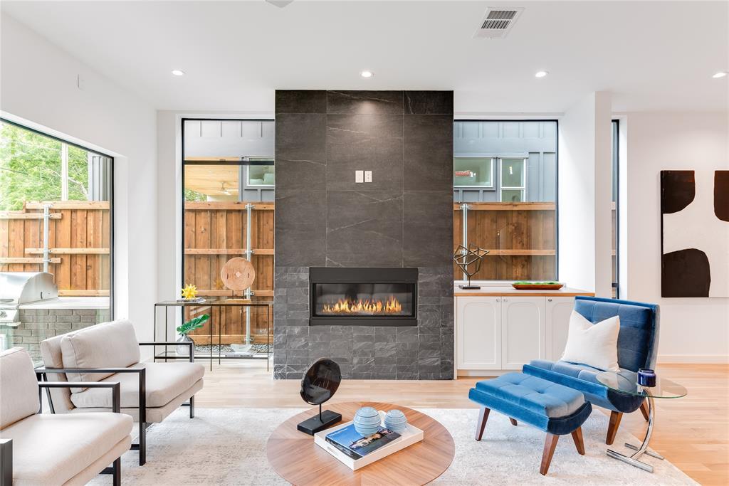 Levingston Place - Residential