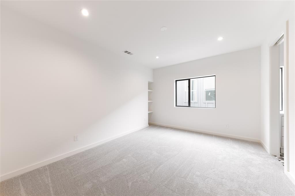 Levingston Place - Residential