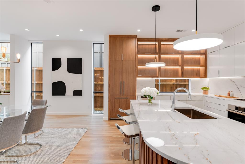 Levingston Place - Residential