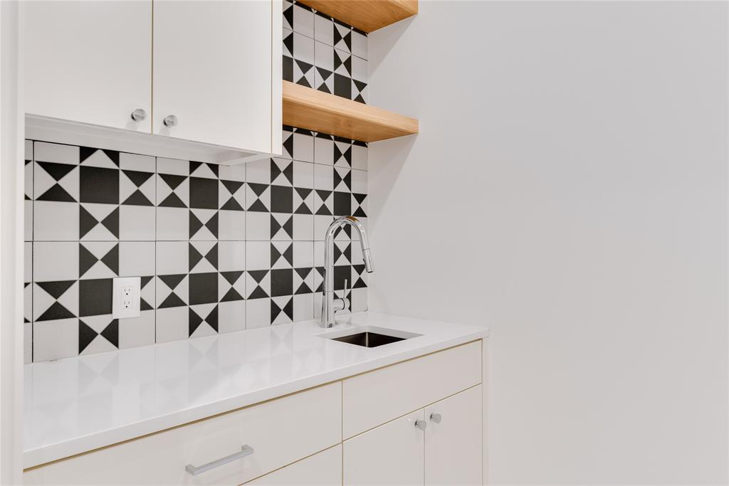 Levingston Place - Residential