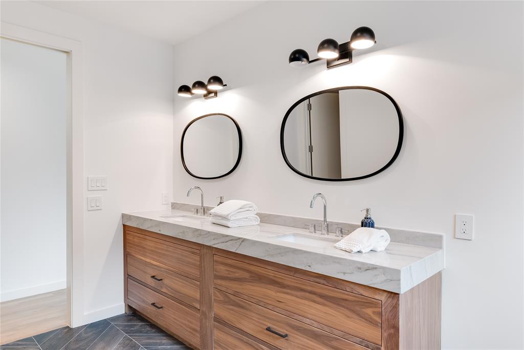 Levingston Place - Residential