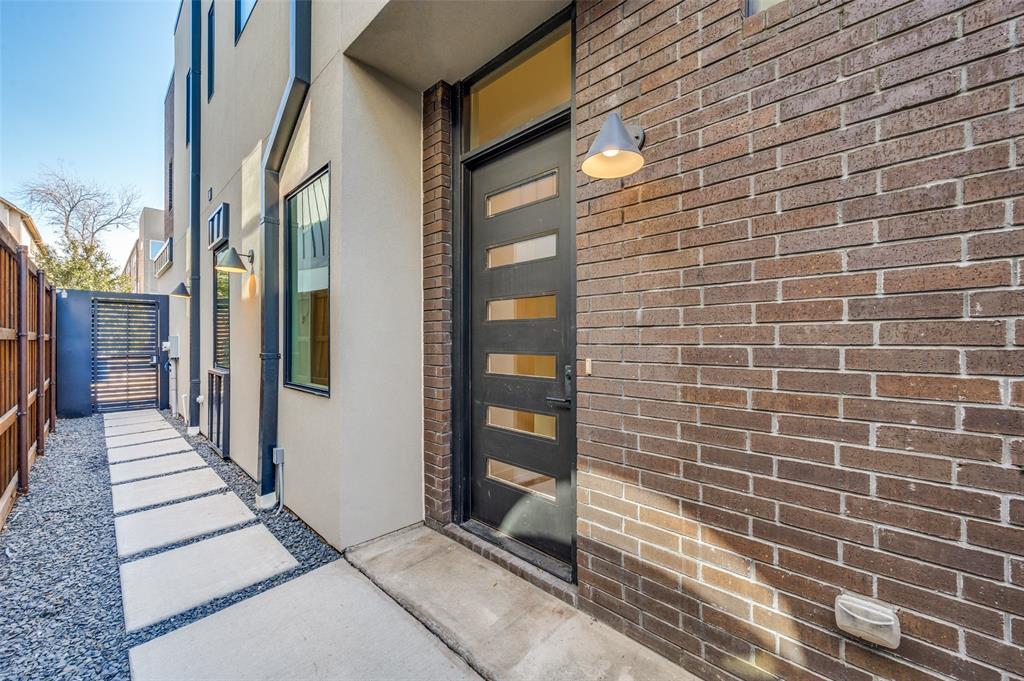 Levingston Place - Residential