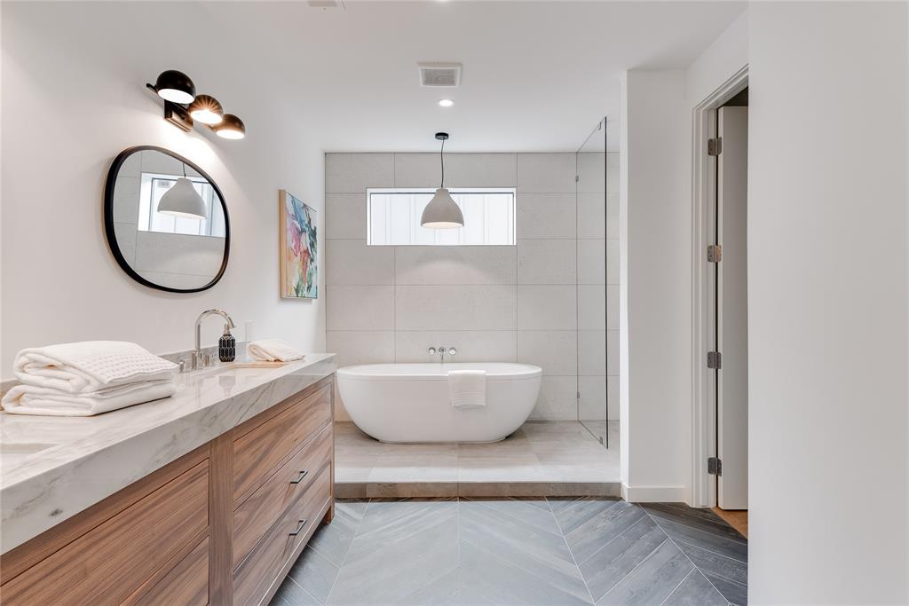 Levingston Place - Residential