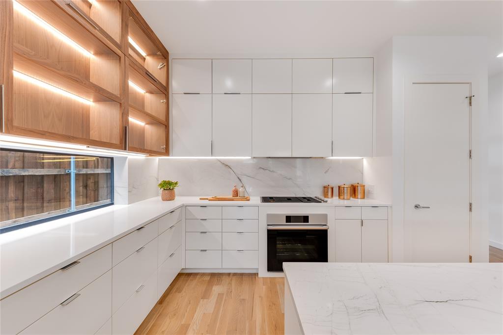 Levingston Place - Residential