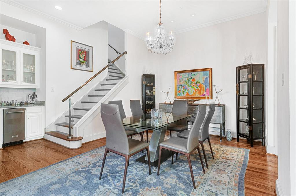 Gilbert-Hawthorne - Residential