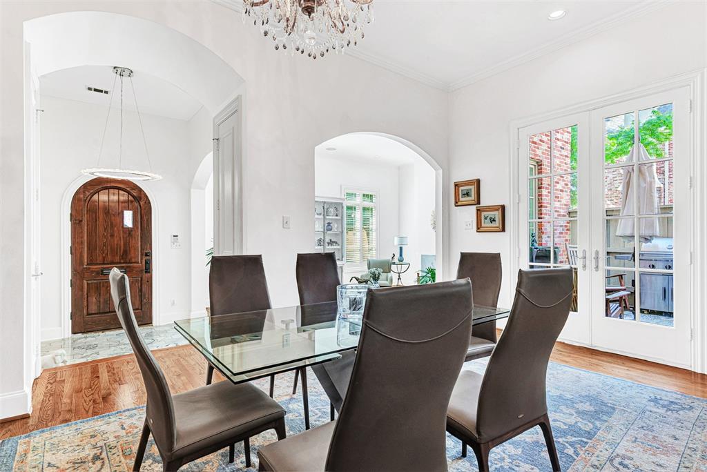 Gilbert-Hawthorne - Residential