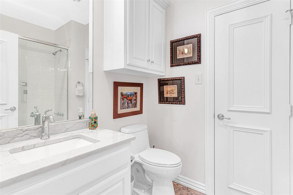 Gilbert-Hawthorne - Residential