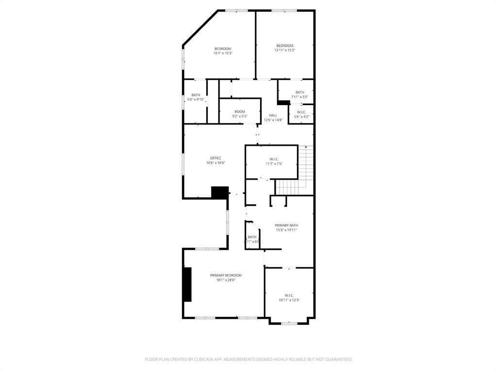 Gilbert-Hawthorne - Residential