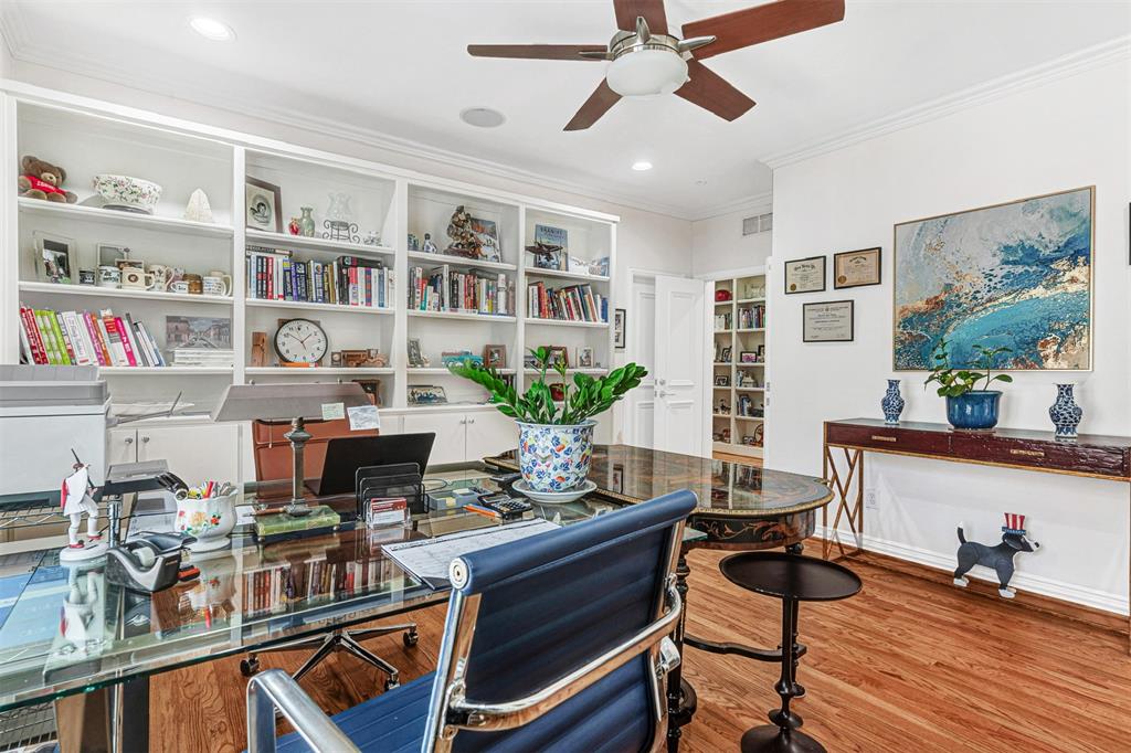 Gilbert-Hawthorne - Residential