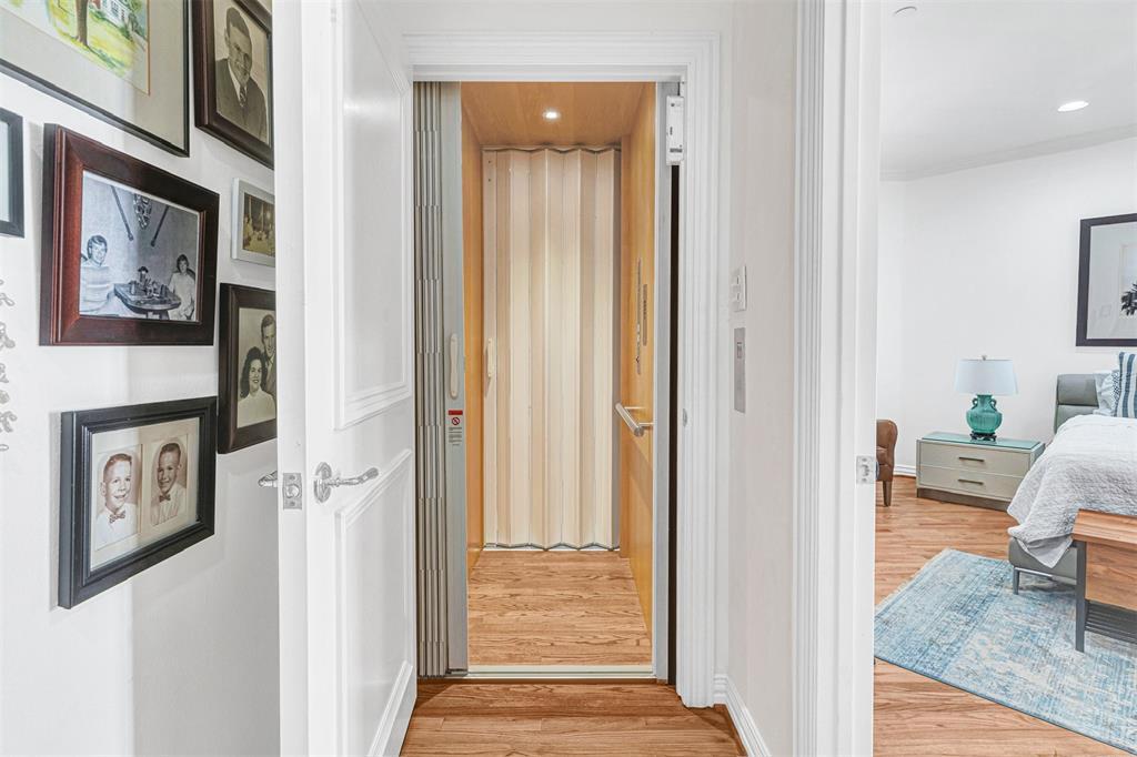 Gilbert-Hawthorne - Residential