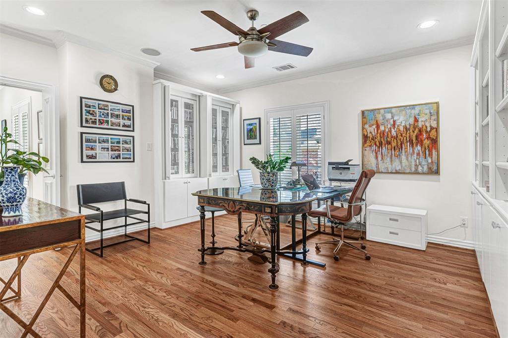 Gilbert-Hawthorne - Residential