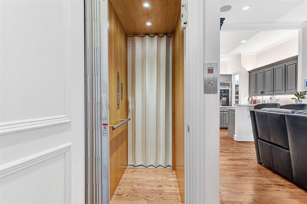 Gilbert-Hawthorne - Residential