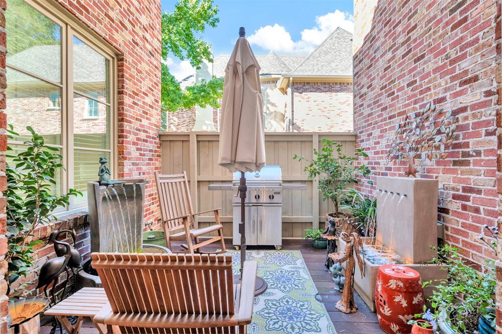 Gilbert-Hawthorne - Residential