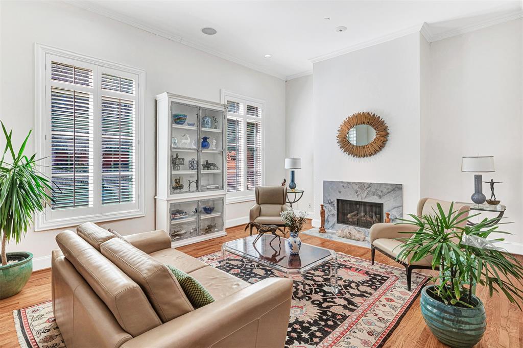 Gilbert-Hawthorne - Residential